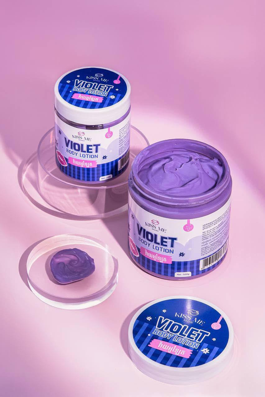 Violet