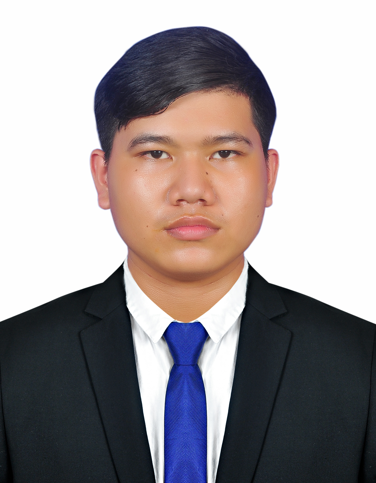 Lorn Somnang